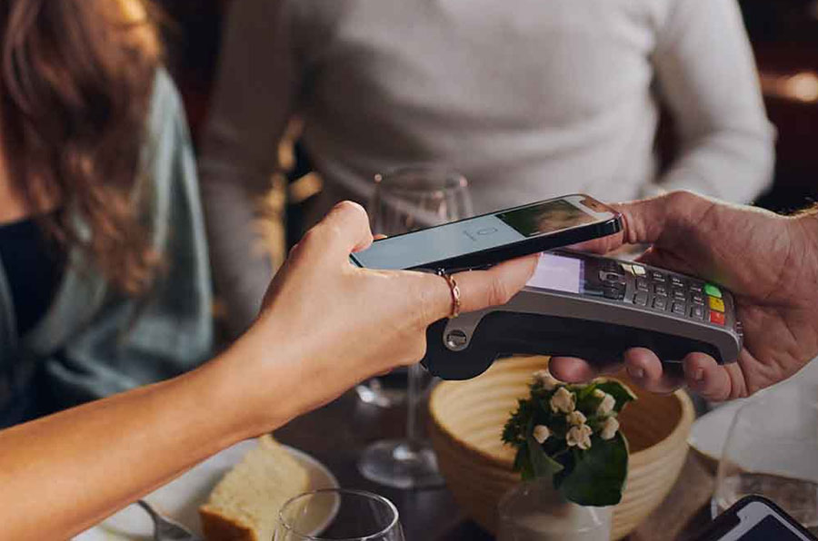 Google Wallet ще показва правилния пропуск в точното време