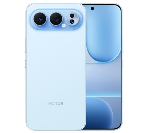 Появиха се детайли за камерите на Honor 500 Pro