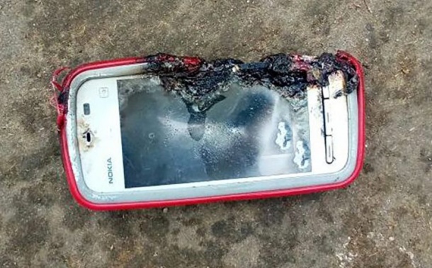 Nokia 5233 уби тийнейджърка в Индия