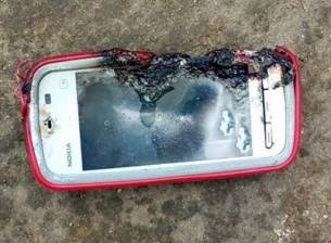 Nokia 5233 уби тийнейджърка в Индия