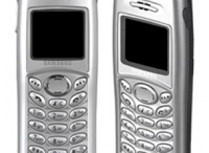 Нов хит от Samsung SGH-C110
