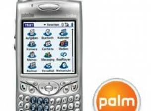 Софтуерен ъпдейт за Treo 650