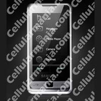 Samsung i900?