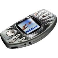 N-Gage за игрови конзоли?
