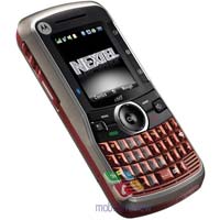 Снимка на Motorola i465