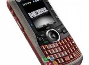 Снимка на Motorola i465