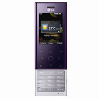 LG New Chocolate BL20 в два нови цвята