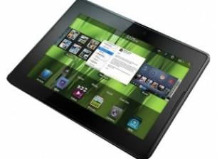 RIM PlayBook може да се ползва и като самостоятелен таблет