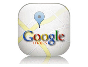 Google Maps е първото приложение с 50 милиона изтегляния в Android Market