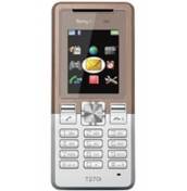 Sony Ericsson T270i