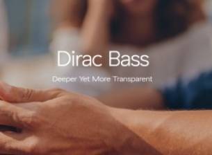 Dirac Bass обещава да промени звука на мобилните устройства
