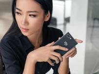 Телефоните BlackBerry се завръщат