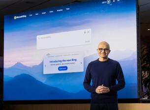 Microsoft ще се опита да поправи новата си търсачка с изкуствен интелект