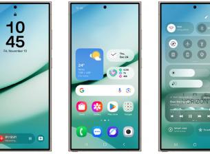Samsung One UI 7