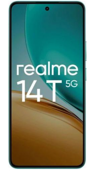 Realme 14T