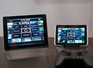OnLive за Android и iOS тръгва през есента
