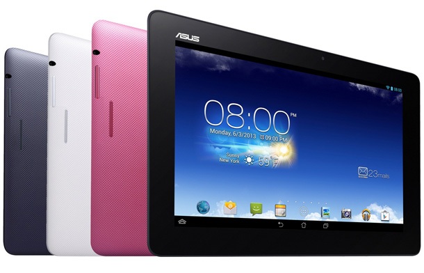 Asus MeMO Pad FHD 10 идва в България този месец