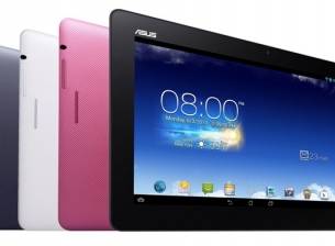 Asus MeMO Pad FHD 10 идва в България този месец