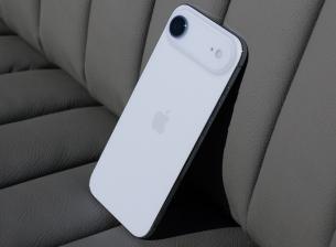 Какво се случва с iPhone Air 2