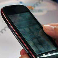 Премиера на първия смартфон с Android на Dell