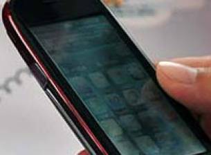 Премиера на първия смартфон с Android на Dell