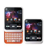 Motorola MOTOCUBO A45 вече и в Щатите