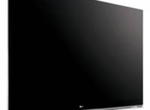 LG представи новата си гама LED телевизори и първия си 3D модел