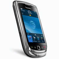 Продажбите на BlackBerry Torch не вървят добре