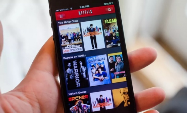 Netflix тества по-евтин мобилен абонамент