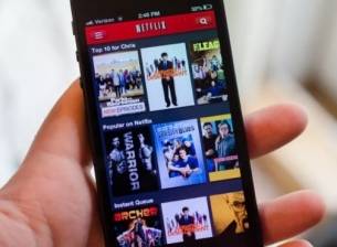 Netflix тества по-евтин мобилен абонамент