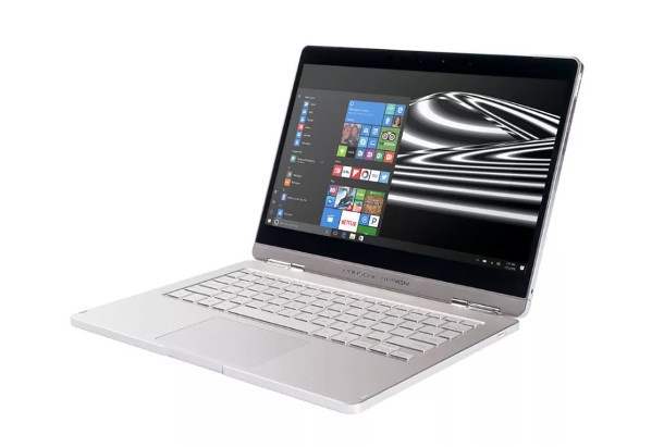 Book One - премиум предложение за мобилен офис от Porsche Design