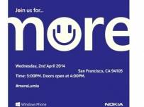 Nokia организира събитие на 2 април, обещава нови модели Lumia