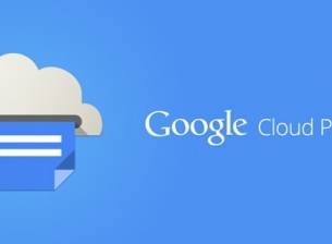 Google пусна официално приложение за Cloud Print