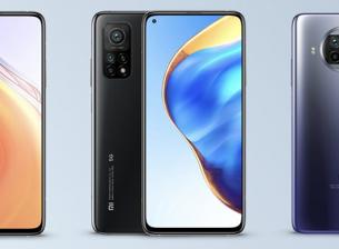 Ето колко може да струват Xiaomi 11T и 11T Pro в Европа