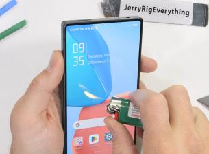 Геймърският Red Magic 8 Pro минава изпитанията за издръжливост