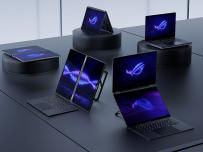 Asus ROG Zephyrus Duo се завръща с нов дизайн