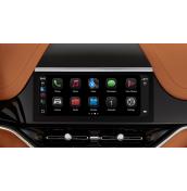 Apple CarPlay вече разполага с тези три популярни приложения