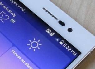 Шеф на Huawei обяви Quad HD дисплеите за глупост