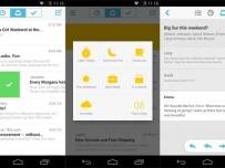 Dropbox спира приложенията Carousel и Mailbox