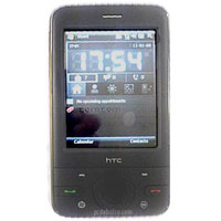 HTC Pharos