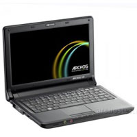 Archos пуска нетбук