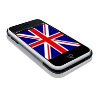 1 милион iPhone са продадени във Великобритания за 16 месеца