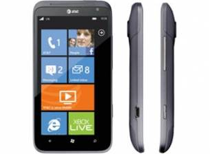 HTC Titan II стана първият LTE смартфон с Windows Phone