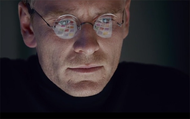 По-дълъг трейлър на филма за Стив Джобс