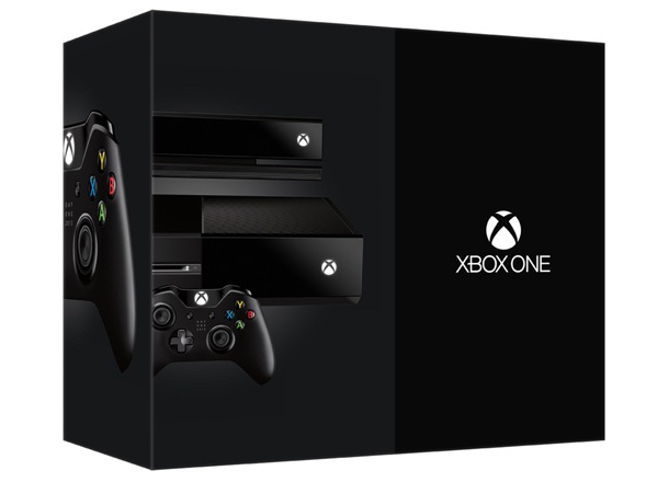 Amazon записа рекордни предварителни поръчки за Xbox One