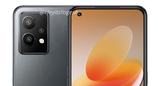 OnePlus Nord CE 2 Lite ще е с добри параметри, но няма да впечатли с дизайн