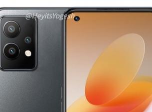 OnePlus Nord CE 2 Lite ще е с добри параметри, но няма да впечатли с дизайн