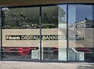 Fibank открива нов тип офиси за нов тип клиенти