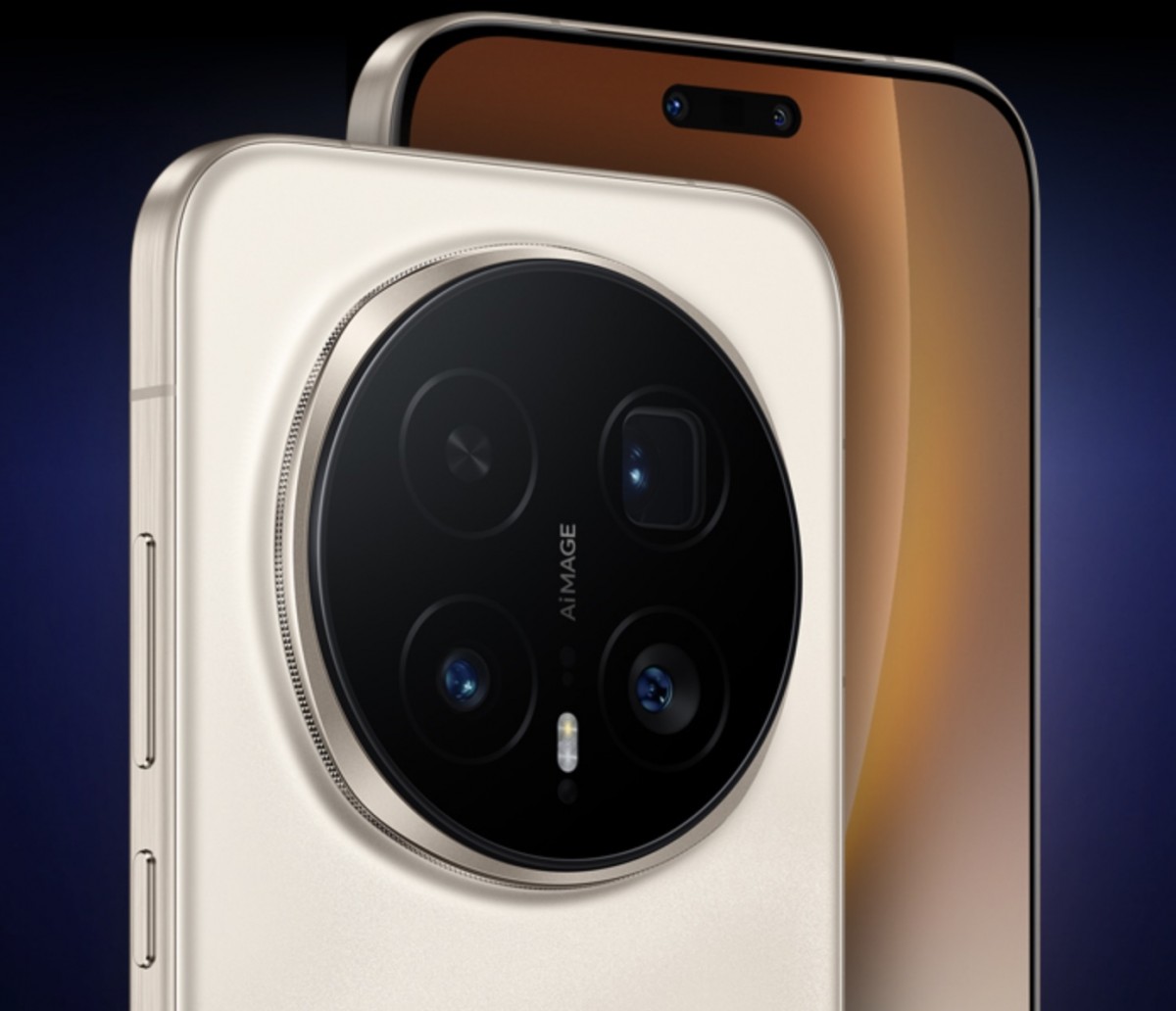 Honor magci8 pro camera