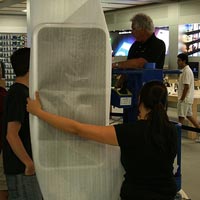 25 000 iPhone 3G са продадени само за часове в Саудитска Арабия